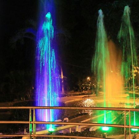 Rio Hotel Montería Eksteriør bilde