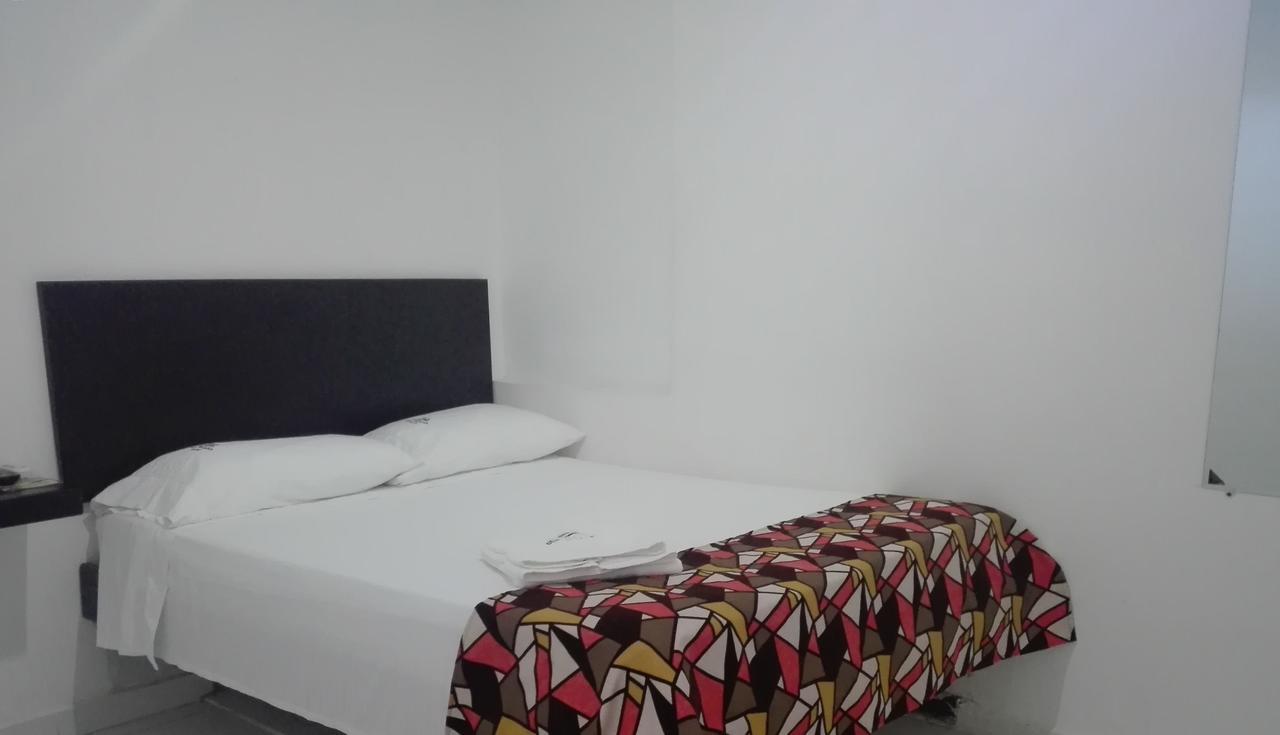 Rio Hotel Montería Eksteriør bilde