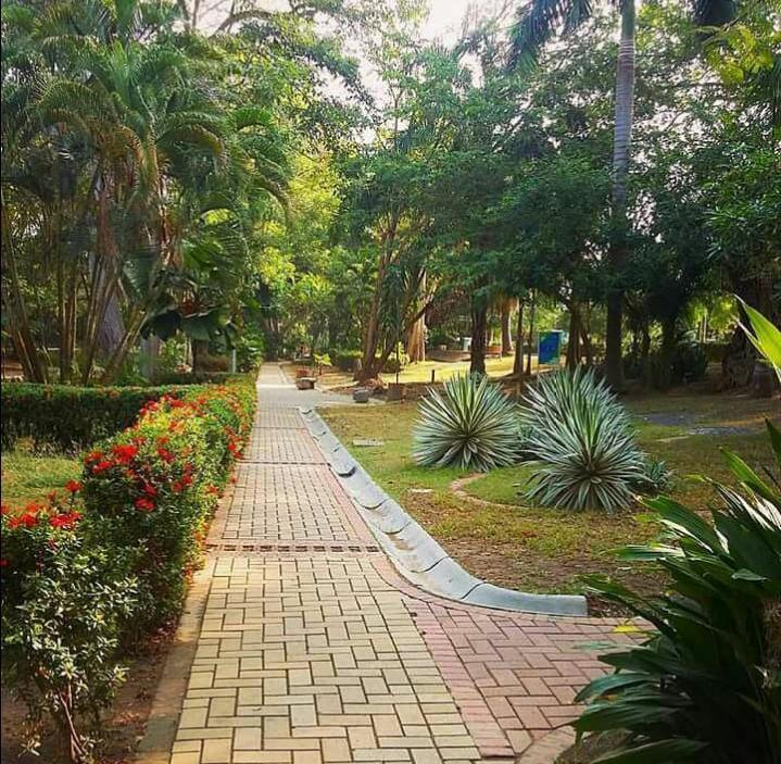 Rio Hotel Montería Eksteriør bilde