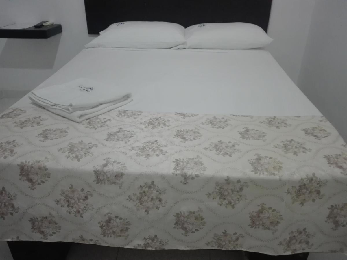 Rio Hotel Montería Eksteriør bilde