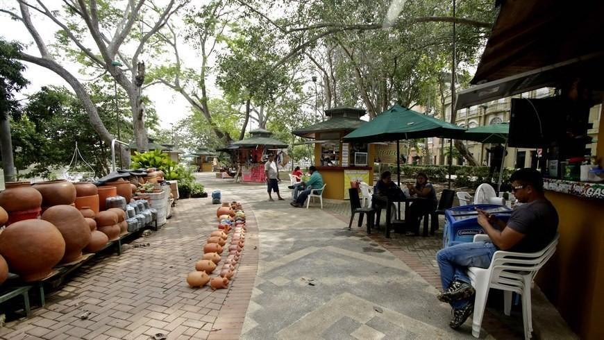 Rio Hotel Montería Eksteriør bilde